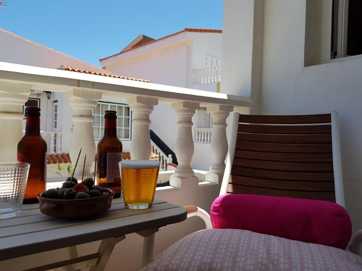 La Calma Guest House - Sea View - Private Spaces 100M Beach Candelaria Exterior photo